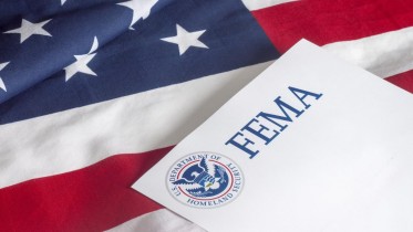FEMA US Homeland Security Citizen and Immigration Services